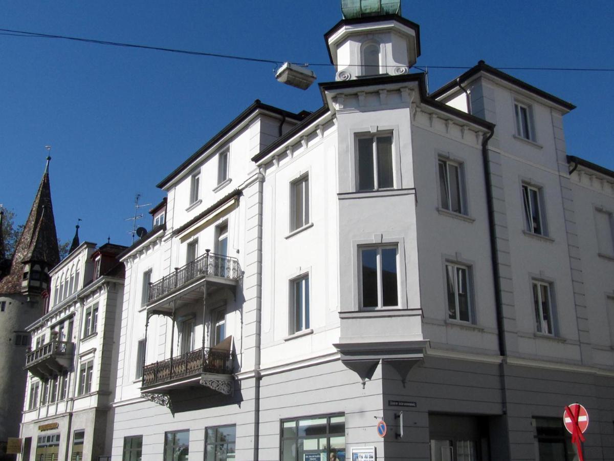 The Cozy Lindau No 1 Lindau (Bodensee) Exterior foto