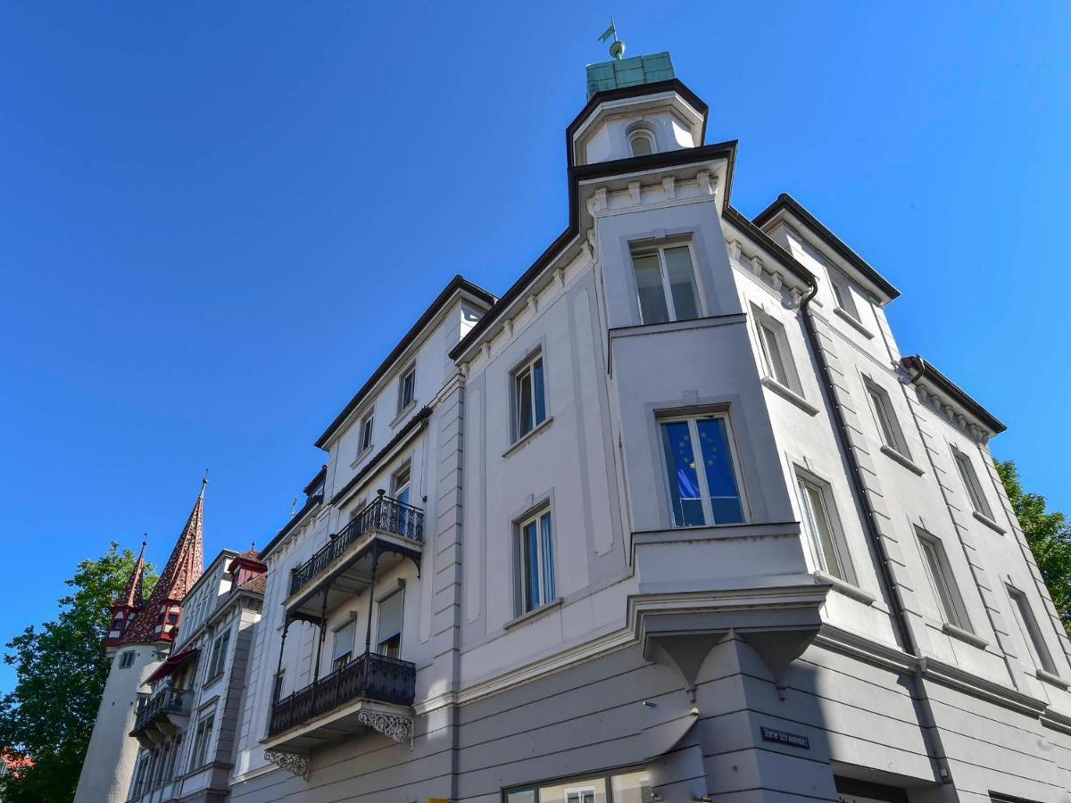 The Cozy Lindau No 1 Lindau (Bodensee) Exterior foto