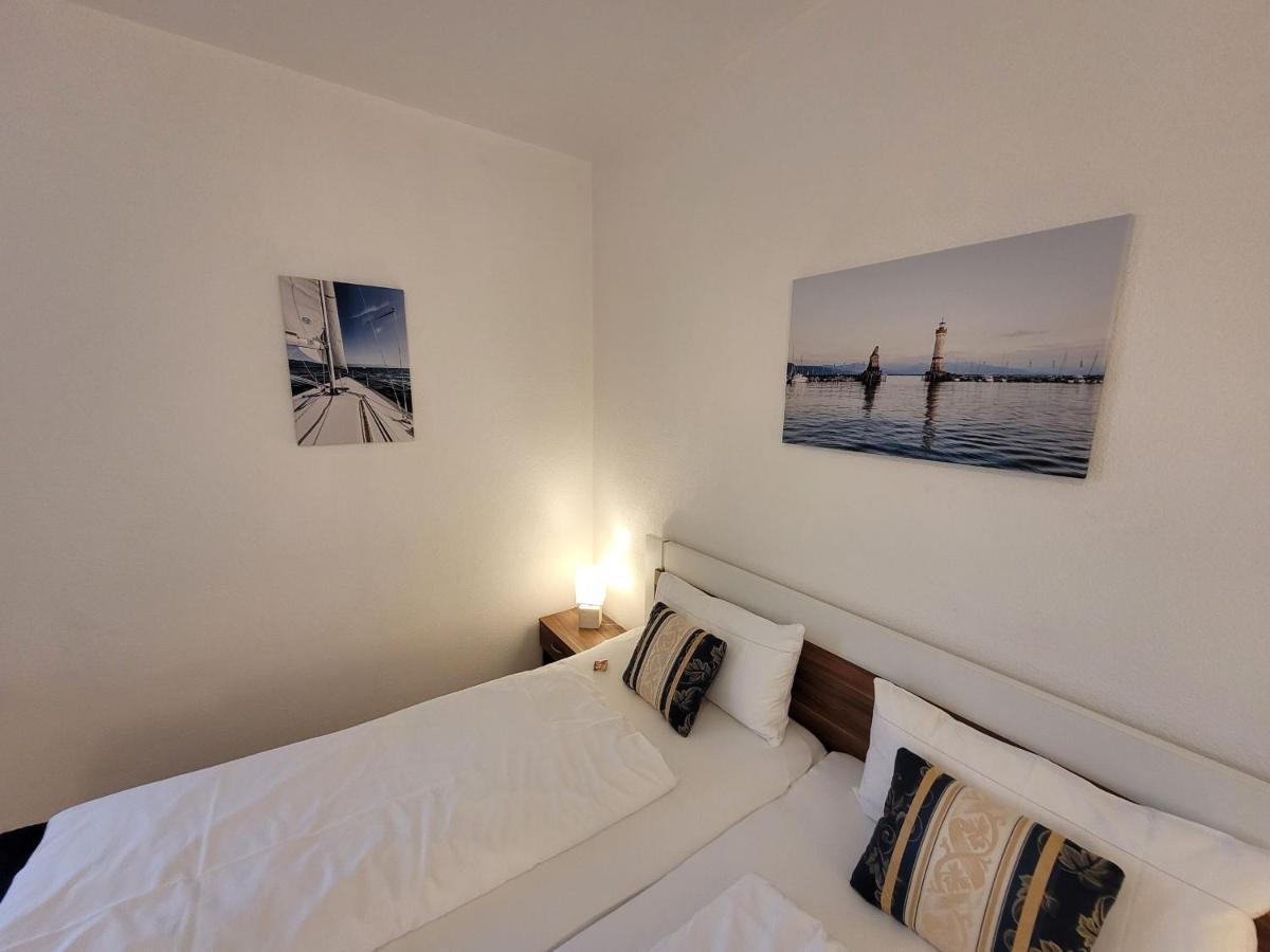 The Cozy Lindau No 1 Lindau (Bodensee) Exterior foto